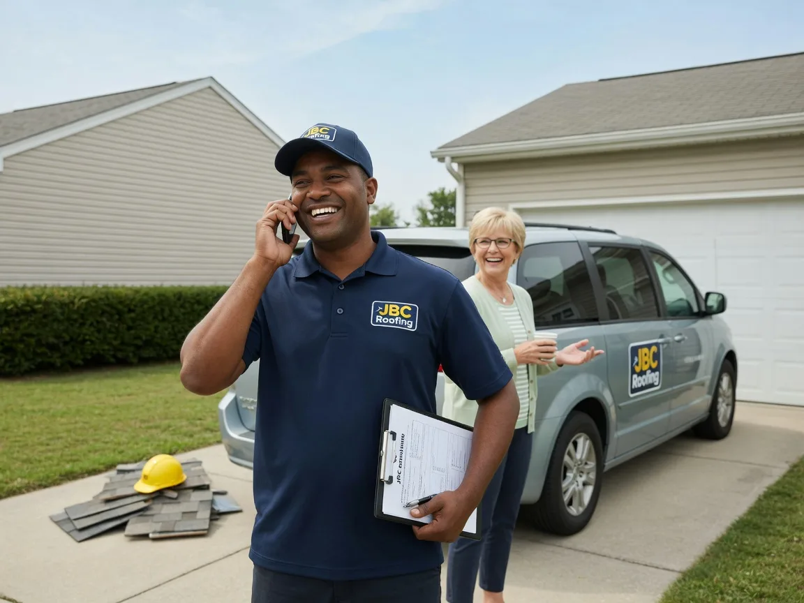 Roof Replacement East Point, KY FAQs